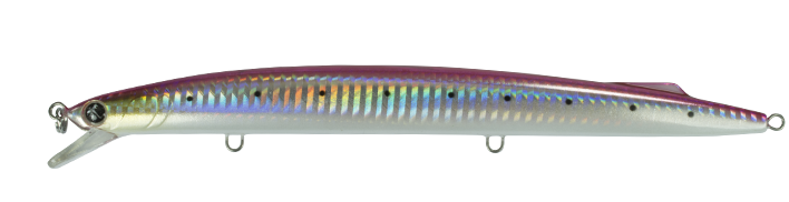 Seaspin Mommotti 190 mm. 190 gr. 34 colore SARP - Clicca l'immagine per chiudere